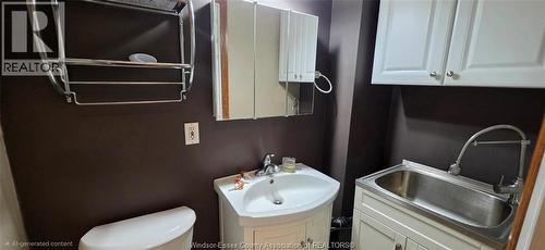 1050 Bartlet, Windsor, ON 