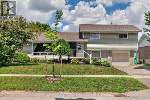 894 KAWARTHA DRIVE  Peterborough (Monaghan Ward 2), ON K9J 6L3