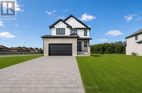 10 WOODMERE PATH  Middlesex Centre (Ilderton), ON N0M 2A0
