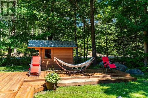 5 Sunburn Road, Tiny, ON 
