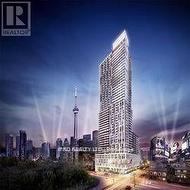 2308 - 251 JARVIS STREET  Toronto, ON M5B 0C3