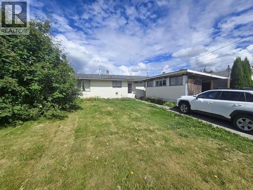 88 STARLING STREET  Kitimat, BC V8C 1K5