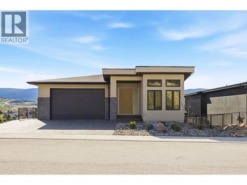 1087 Carnoustie Drive, Kelowna, BC 
