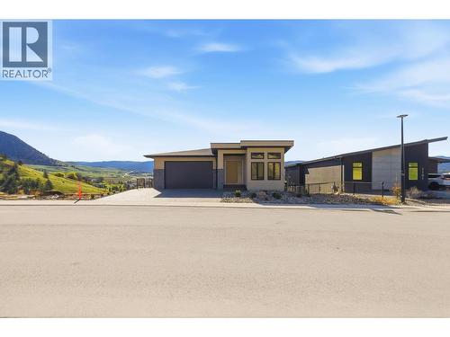 1087 Carnoustie Drive, Kelowna, BC 