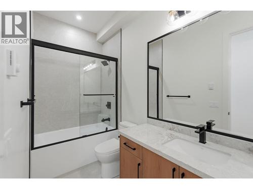 1087 Carnoustie Drive, Kelowna, BC 