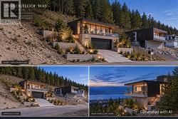 2960 OUTLOOK Way Naramata, BC V0H 1N1
