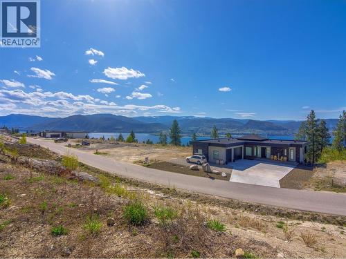 2960 Outlook Way, Naramata, BC 