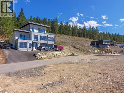 2960 Outlook Way, Naramata, BC 