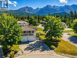 5031 RIVERVIEW Road Fairmont Hot Springs, BC V0B 1L1