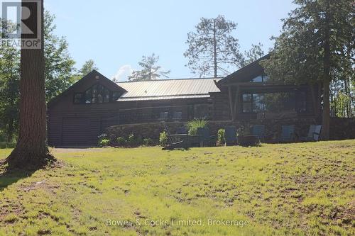 7953 HIGHWAY 28  North Kawartha, ON K0L 3E0