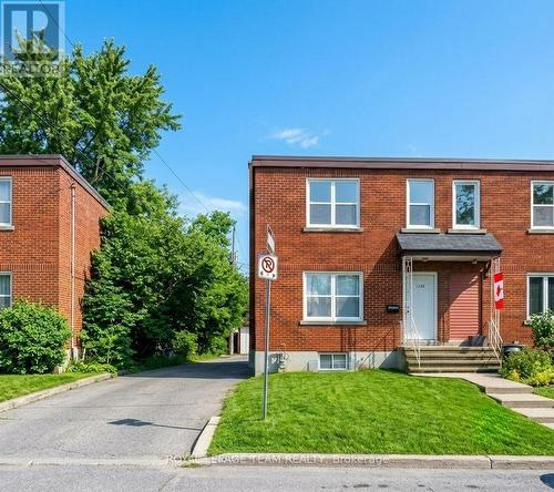 1220 Dorchester Avenue, Ottawa, ON 
