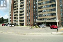 1411 - 18 KNIGHTSBRIDGE ROAD  Brampton, ON L6T 3X5