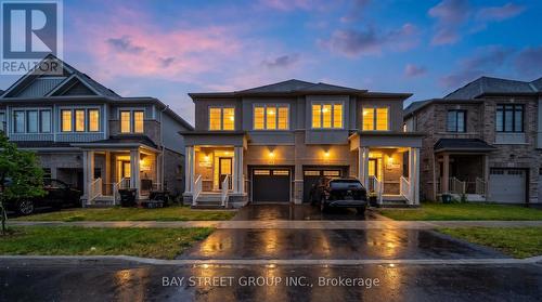 89 PHOENIX BOULEVARD  Barrie, ON L9S 2Z5