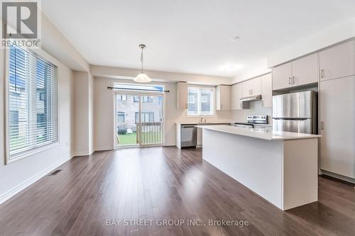 89 Phoenix Boulevard, Barrie, ON 