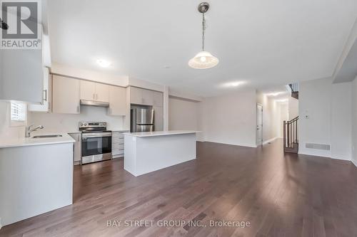 89 Phoenix Boulevard, Barrie, ON 