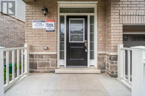 89 Phoenix Boulevard, Barrie, ON 