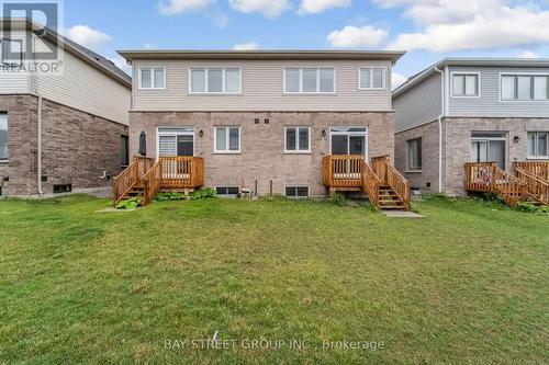 89 Phoenix Boulevard, Barrie, ON 