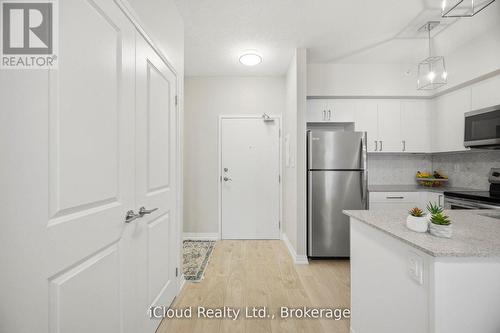 208 - 295 Cundles Road E, Barrie, ON 