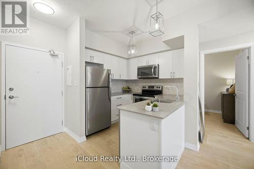 208 - 295 Cundles Road E, Barrie, ON 