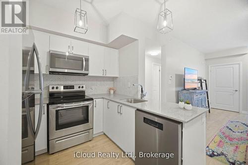 208 - 295 Cundles Road E, Barrie, ON 