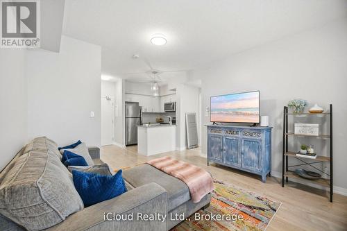208 - 295 Cundles Road E, Barrie, ON 