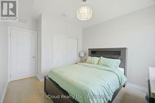 208 - 295 Cundles Road E, Barrie, ON 