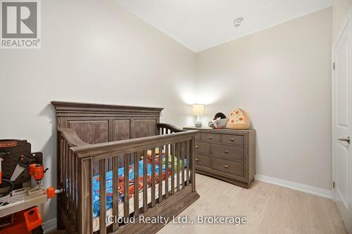 208 - 295 Cundles Road E, Barrie, ON 