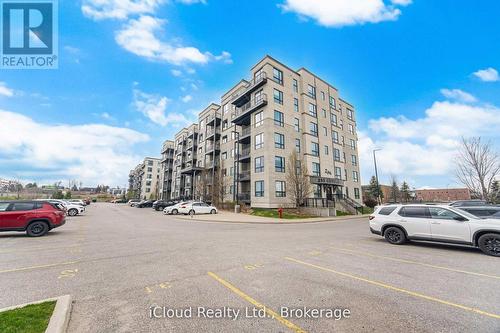 208 - 295 Cundles Road E, Barrie, ON 