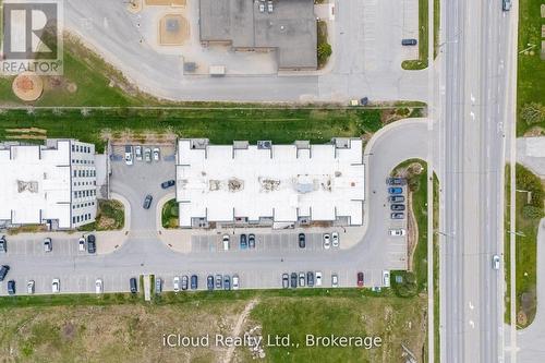 208 - 295 Cundles Road E, Barrie, ON 