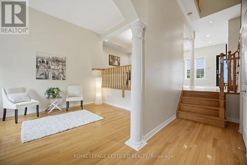 3555 Eglinton Avenue, Mississauga, ON 
