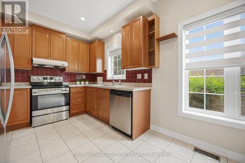 3555 Eglinton Avenue, Mississauga, ON 