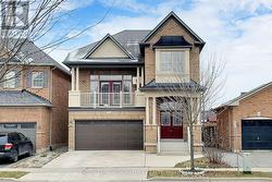 208 WESTON DRIVE  Milton, ON L9T 0V1