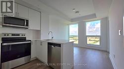 1406 - 3240 WILLIAM COLTSON AVENUE Oakville, ON L6H 8C8