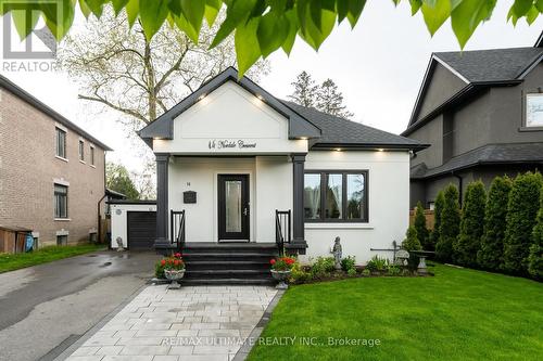 14 Nordale Crescent, Toronto, ON 