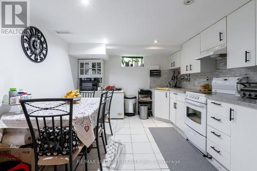 14 Nordale Crescent, Toronto, ON 