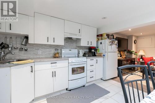 14 Nordale Crescent, Toronto, ON 