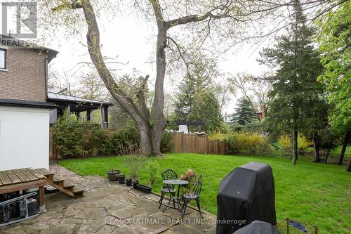 14 Nordale Crescent, Toronto, ON 