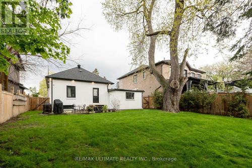 14 Nordale Crescent, Toronto, ON 