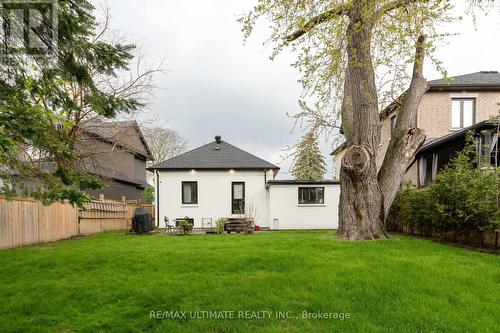 14 Nordale Crescent, Toronto, ON 