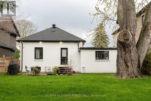 14 Nordale Crescent, Toronto, ON 