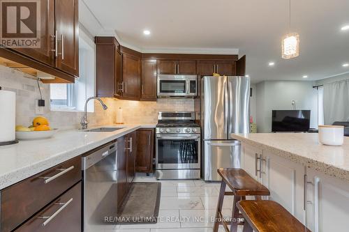 14 Nordale Crescent, Toronto, ON 