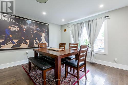 14 Nordale Crescent, Toronto, ON 