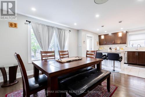 14 Nordale Crescent, Toronto, ON 
