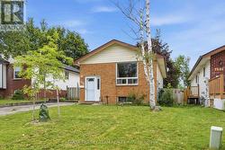 455 CRYSTAL DRIVE Peterborough, ON K9J 8L3