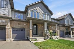 254 ROSEBURY WAY Hamilton, ON L0R 1W0