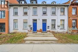 133-135 WELLINGTON Street N  Hamilton, ON L8R 1N4