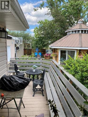 105 Assiniboia Avenue, Assiniboia, SK 