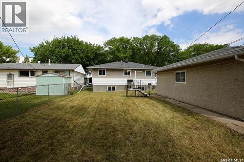 1046 Lindsay Street, Regina, SK 