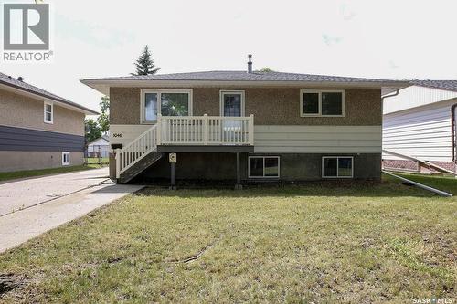 1046 Lindsay Street, Regina, SK 