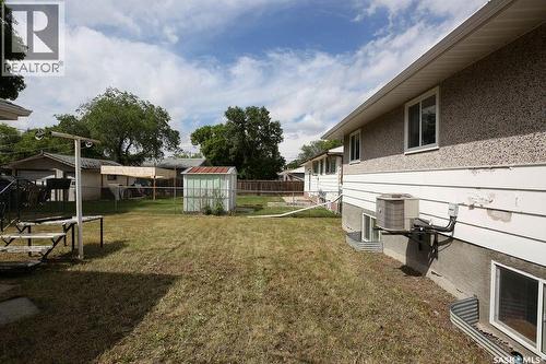 1046 Lindsay Street, Regina, SK 